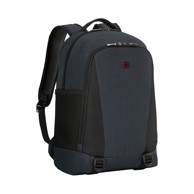 WENGER Ruksak Oryson za prijenosnik 16'', 25L, sivi