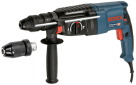 BOSCH Udarna bušilica GBH 2-26 F Professional SSBF + kofer