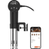 SIGURO Sous vide kuhalo SV-R850B TENDERINO, WiFi, Bluetooth