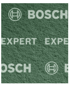 BOSCH 2-dijelni set jastučića od flisa za ručno brušenje Professional Expert N880, 115 x 140 mm, za opću namjenu XS (2608901221)