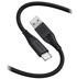 SWISSTEN Kabel USB/USB-C, 1.5m