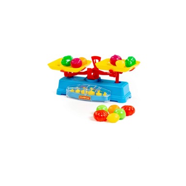 Vaga s voćem i povrćem, 12 kom