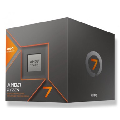 AMD Procesor Ryzen 7 8700G