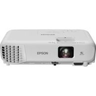 EPSON Projektor EB-W06, 1280 x 800, bijeli