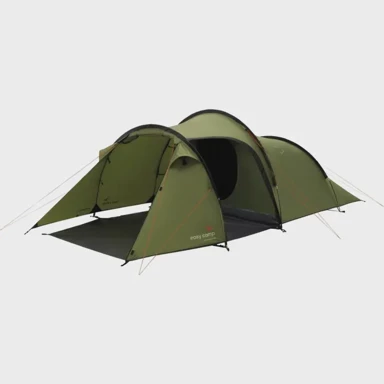 EASY CAMP Šator Hemsedal 3, maslinasto zelena