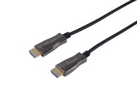 EQUIP HDMI 2.0 aktivni optički kabel, 10 m, 4K/60Hz