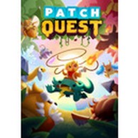 Igra za PC: Patch Quest