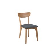 ACTONA Set s 2 stolice za blagovaonicu Taxi Corsica Dining Set