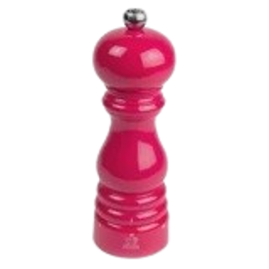 PEUGEOT Mlinac za papar Paris Rama uSelect, 18 cm, rozi