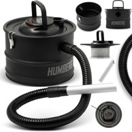 HUMBERG Usisavač za pepeo HM-404