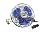 CARPRISS Ventilator 24V krom upaljač 20CM 70570013