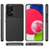 MG Maskica za Samsung Galaxy A53 5G, Thunder, silikonska, crna