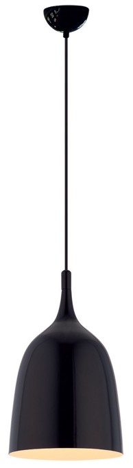 Visilica PD121-1C, crna