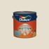 DULUX dekorativna boja za zid Easycare Naturally Resistant 2.5 L  
