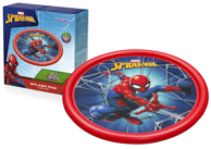 BESTWAY Bazen/igralište, Spiderman, 165 cm, model 98792