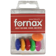 FORNAX Magnet BC-WF-20, fi 20 mm, 6 komada