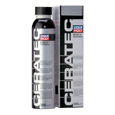 LIQUI MOLY Aditiv CERA TEC 300 ml