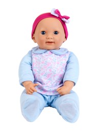 BABY CORALIE Interaktivna Beba Lutka