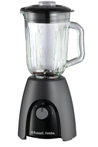 RUSSELL HOBBS Blender 27121-56 Matte Charcoal