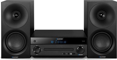BLAUPUNKT Micro sistem Bluetooth CD/MP3/USB/AUX