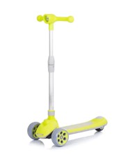 CHIPOLINO Romobil Orbit, zeleni