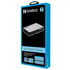 SANDBERG Čitač kartica 133-73 USB Type-A, crno-srebrni
