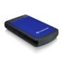 TRANSCEND Eksterni HDD StoreJet 25H3B, 2TB, USB 3.0