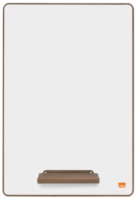 NOBO Magnetska ploča Mini A4 1915710, bijela