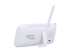 TUYA Monitor za bebe Baby Guard s rotirajućom WiFi kamerom i zaslonom Encore View, FHD, ružičasti