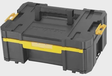 DEWALT Kutija za alat s ladicama T STAK III