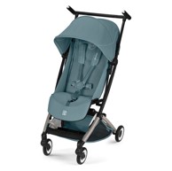 CYBEX Kolica Libelle stormy blue 526000947