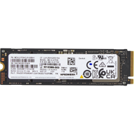 HP SSD 1TB PCIe-4x4 NVMe Solid State Drive, 1 TB, M.2, PCI Express NVMe