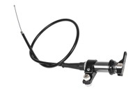 Ručni čok/kabel, s kabelom od 50 cm