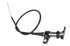 Ručni čok/kabel, s kabelom od 50 cm