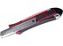 FORTUM Nož za lomljenje 4780022 (18 mm), crna
