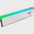 ADATA RAM memorija XPG Lancer Blade RGB AX5U6000C3016G-SLABRWH, 16GB, DDR5 6000MHz, CL30, DIMM, bijela