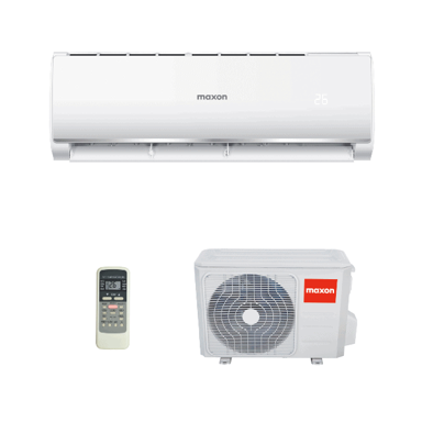 MAXON Klima uređaj Fresh Wifi MX-12HC012i, 3,5 kW