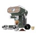 BERLINGERHAUS Aparat za espresso BH-9857, matte green