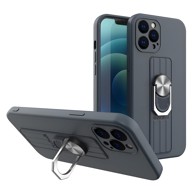 Maskica za Xiaomi Redmi Note 9/Redmi 10X 4G, tamno plava