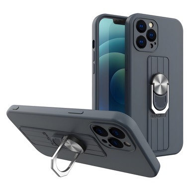 Futrola za Xiaomi Redmi Note 9/Redmi 10X 4G, tamno plava