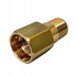 ROSFIX Adapter Kärcher Easy Lock TR20 IG, OEM 4.111-036.0, mesing