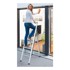 WENKO Sklopive ljestve Ladder, visina 158 cm