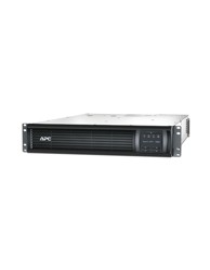 APC UPS napajanje SMT3000RMI2UC, 3000VA/2700W
