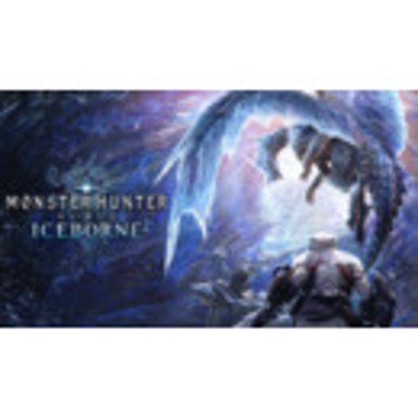 Monster Hunter World Iceborne Igra, Xbox One, Xbox Series X/S