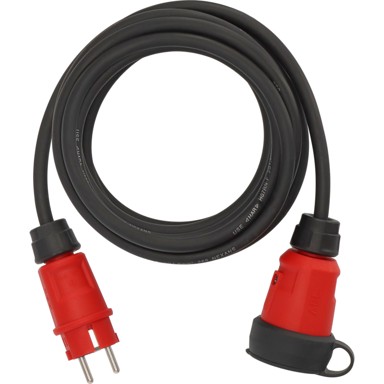 BRENNENSTUHL Profesionalni produžni kabel