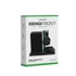 YAXO Stanica za punjenje Xeno Frost za Xbox Series X/S, crna