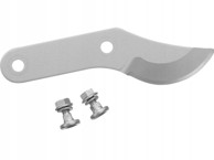 FISKARS Set zamjenske oštrice s vijcima za škare L102, L72 i L76