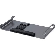 SATECHI USB hub USB-C MONITOR STAND XL