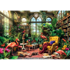 CLEMENTONI Puzzle 39936, High Quality Collection, 1000 kom, umjetnost