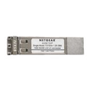 NETGEAR SFP transceiver ProSafe 1000Base-LX GBIC, retail, kompatibilan s JGS524F